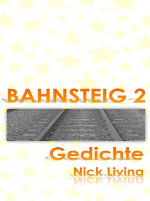 cover image of Bahnsteig 2